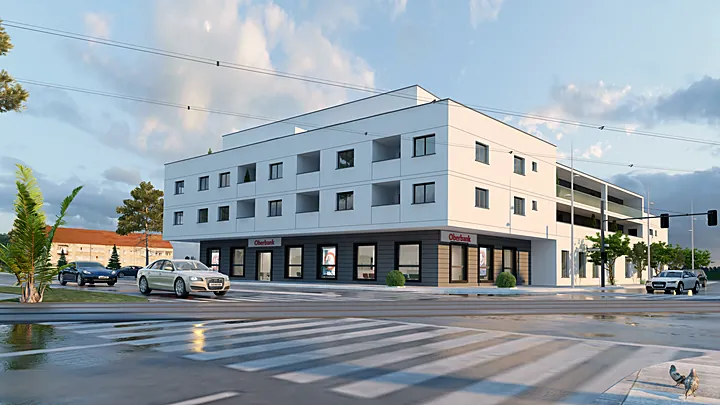 Modern Living Traun – Bild 3