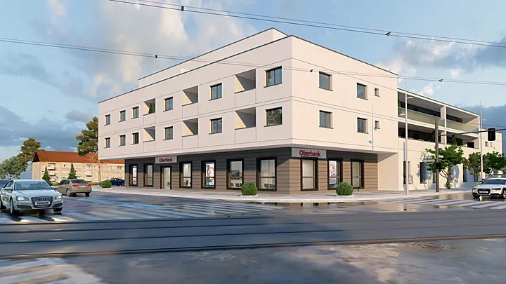 Modern Living Traun – Bild 4