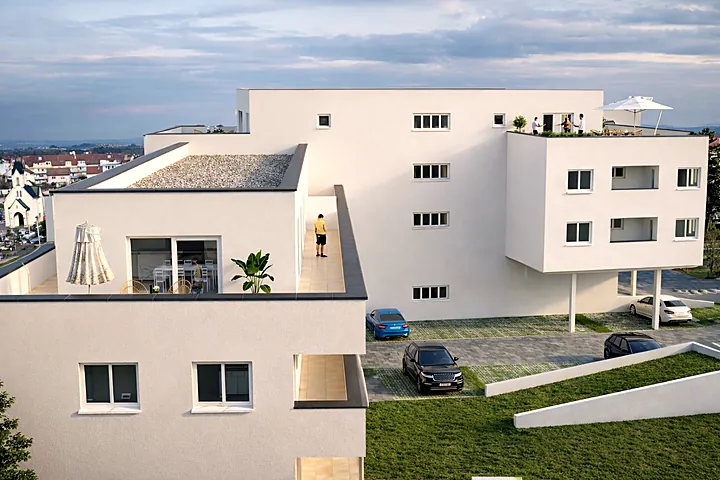 Modern Living Traun – Bild 6