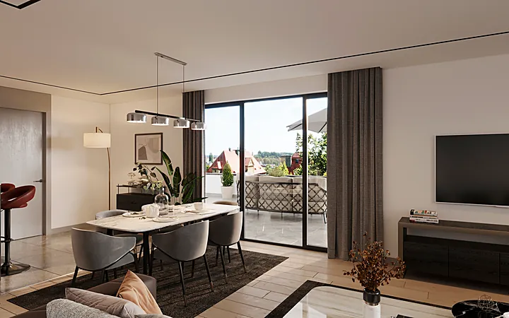 Modern Living Traun – Bild 7