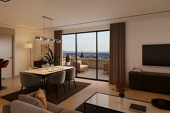 Modern Living Traun – Bild 9