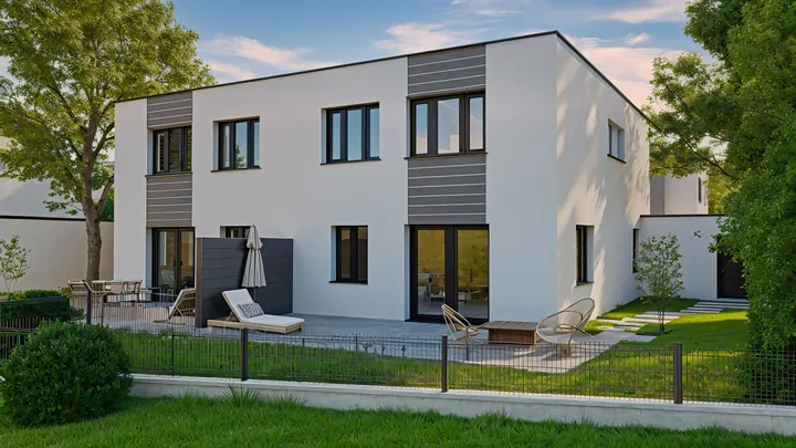Wohnoase Marchtrenk – Bild 6