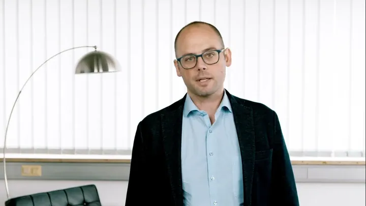 Videobewertung: Dr. Mattiassich über den Verkauf mit der CE Immo Group